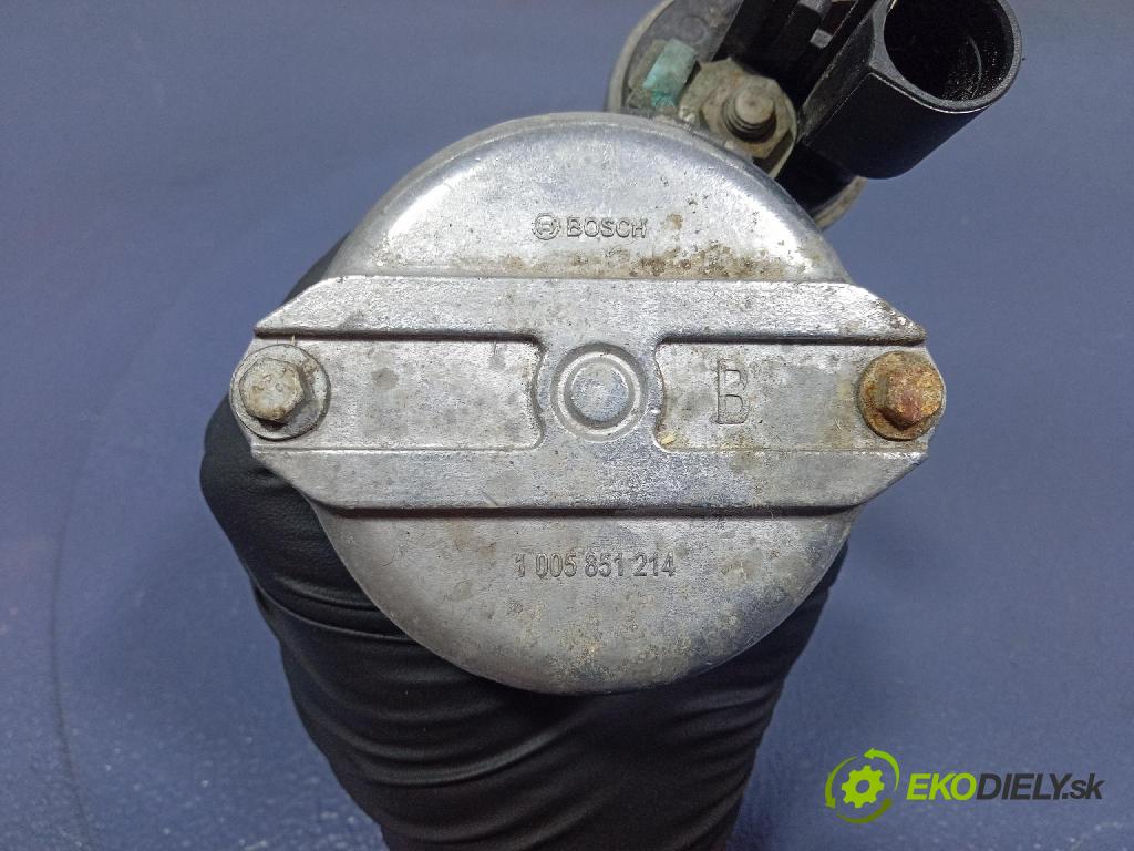 Vw Up! 2016 startér: 02M911021H