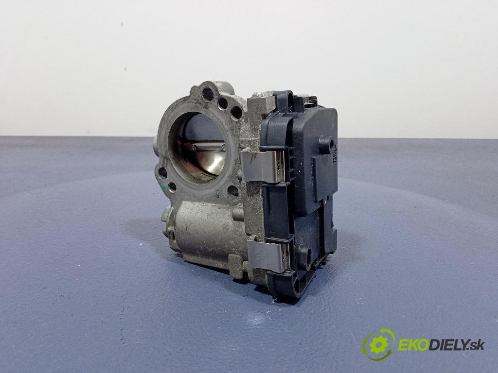 Vw Up! 2016 škrticí klapka 04G133062D