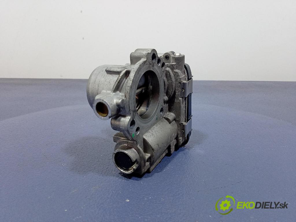 Vw Up! 2016 škrticí klapka 04G133062D