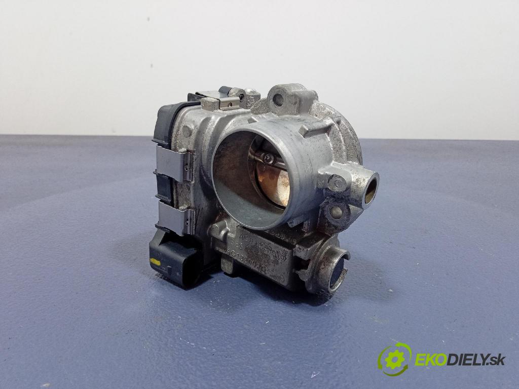 Vw Up! 2016 škrticí klapka 04G133062D