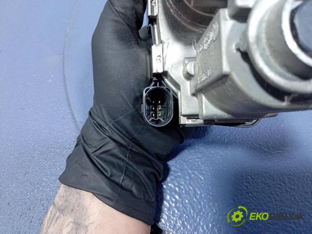 Vw Up! 2016 škrticí klapka 04G133062D