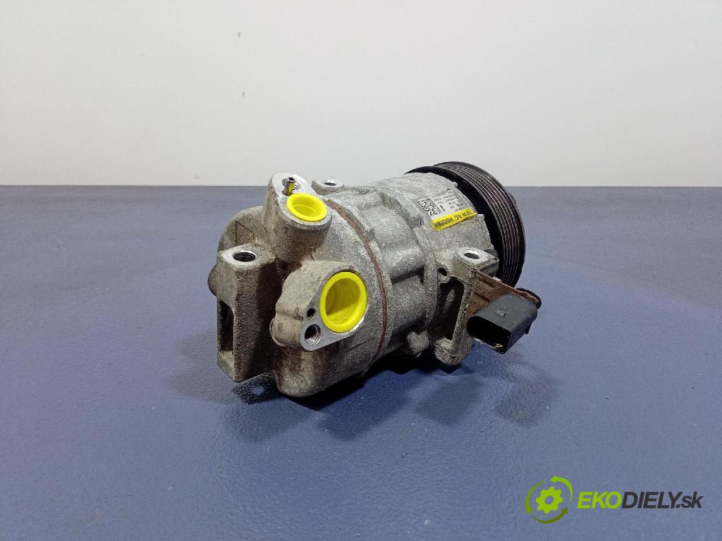 Vw Up! 2016 Kompresor: Klimatizácia: 1S0816803