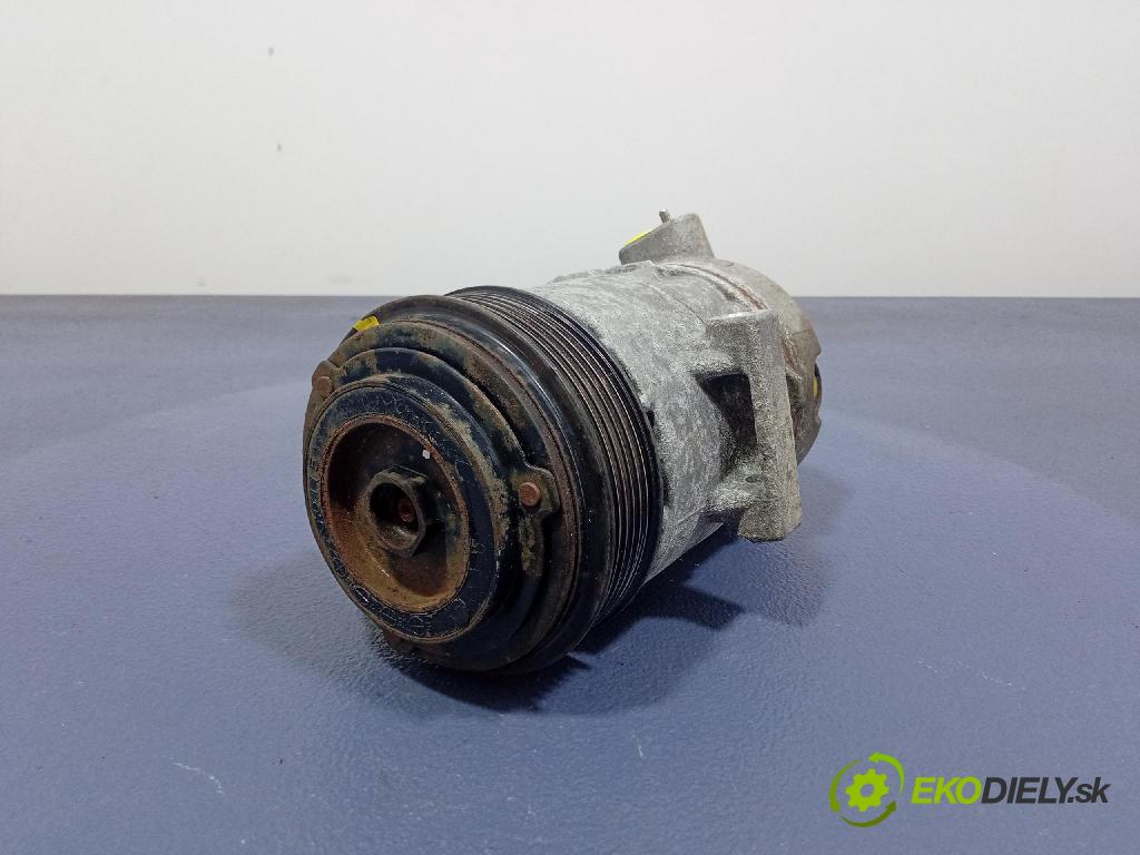 Vw Up! 2016 Kompresor: Klimatizácia: 1S0816803