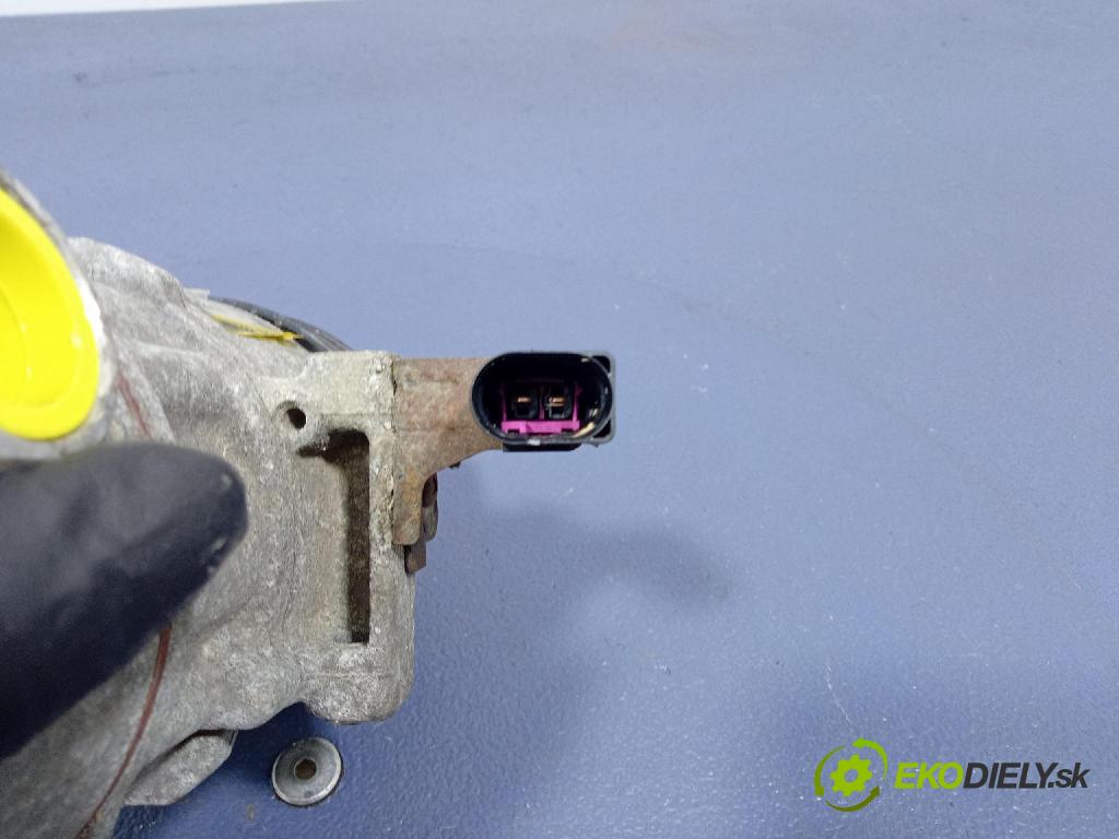 Vw Up! 2016 Kompresor: Klimatizácia: 1S0816803