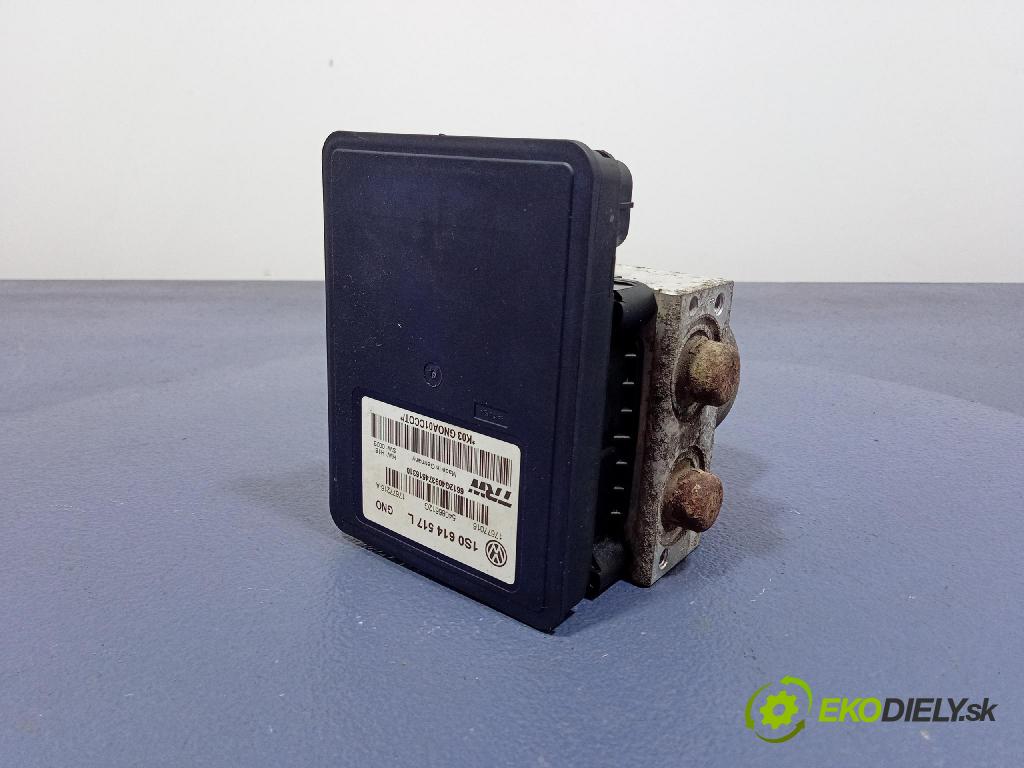 Vw Up! 2016 čerpadlo ABS x 1S0614517L