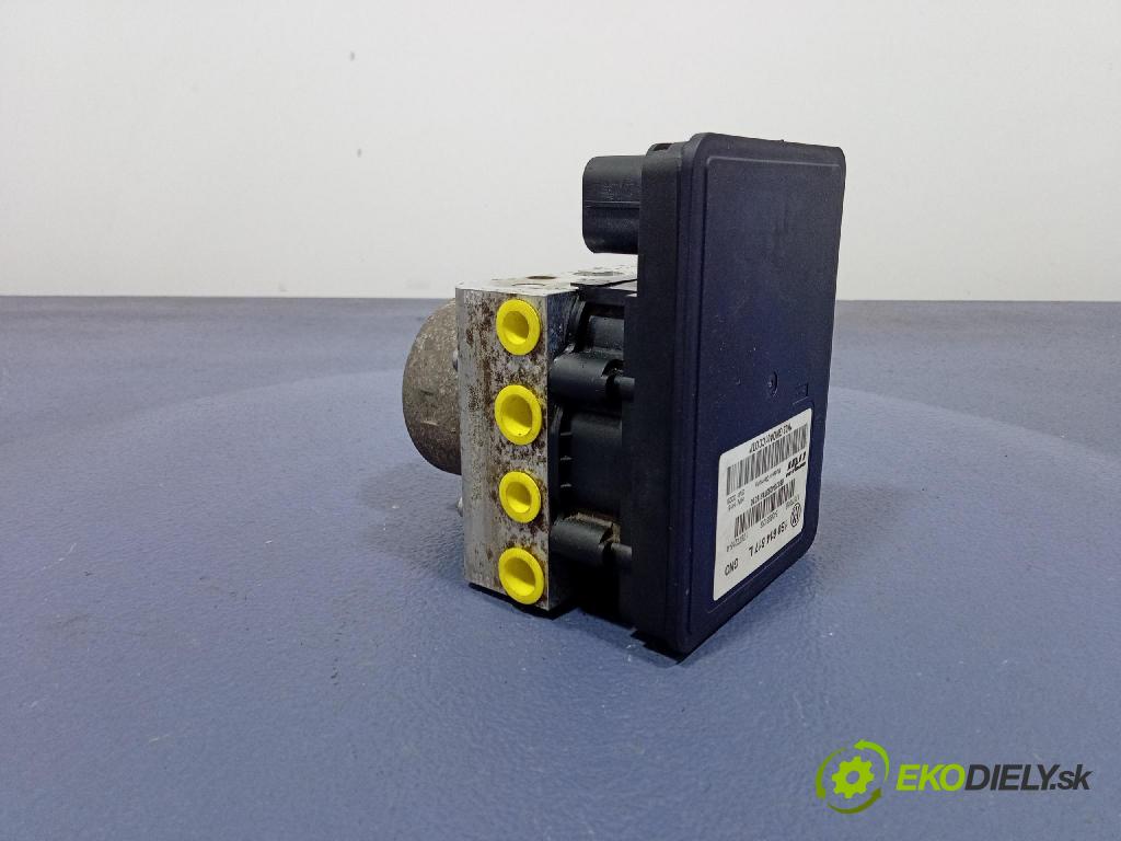 Vw Up! 2016 čerpadlo ABS x 1S0614517L