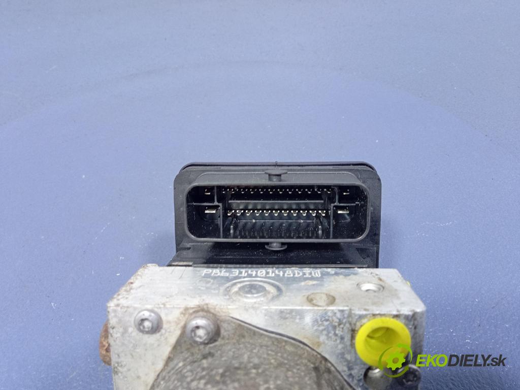 Vw Up! 2016 čerpadlo ABS x 1S0614517L