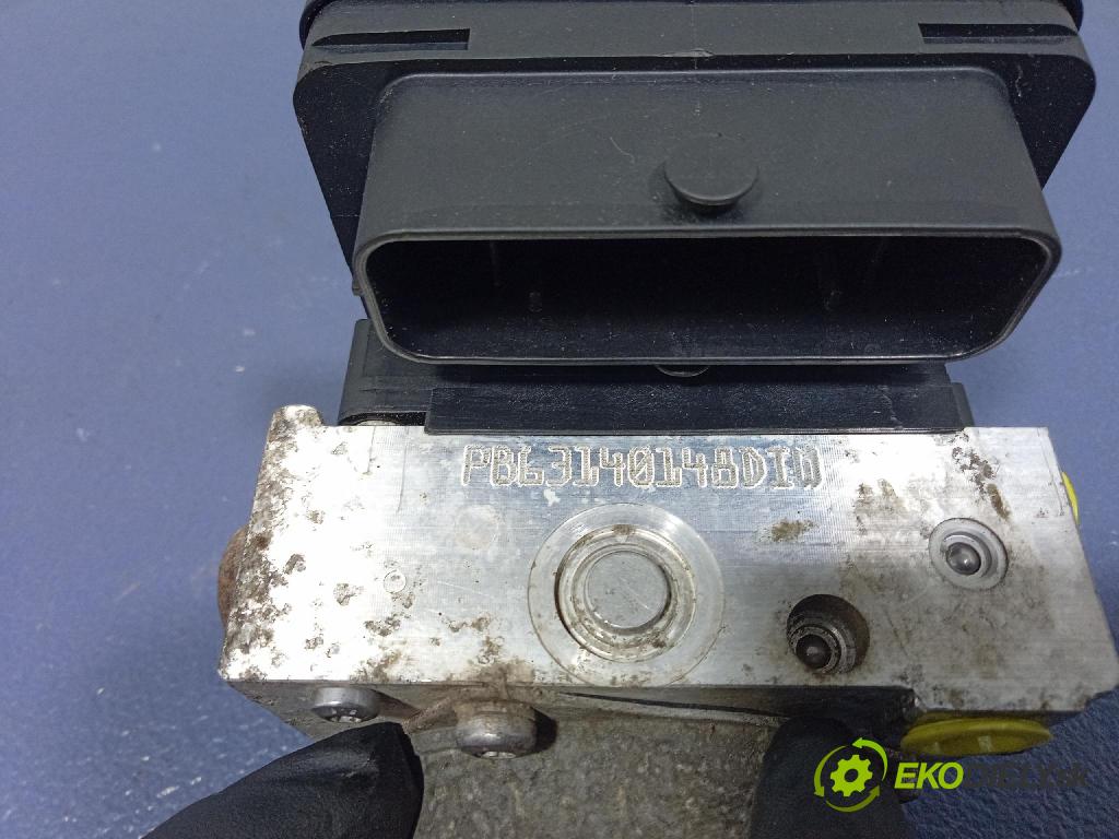 Vw Up! 2016 čerpadlo ABS x 1S0614517L