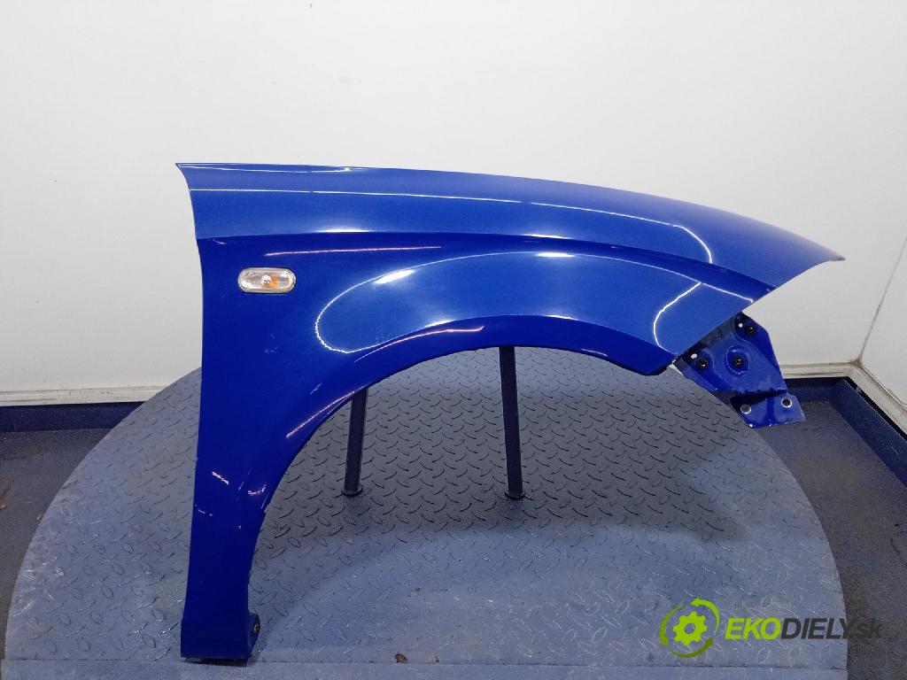 Seat Altea 2005 blatník Predné v pravo: