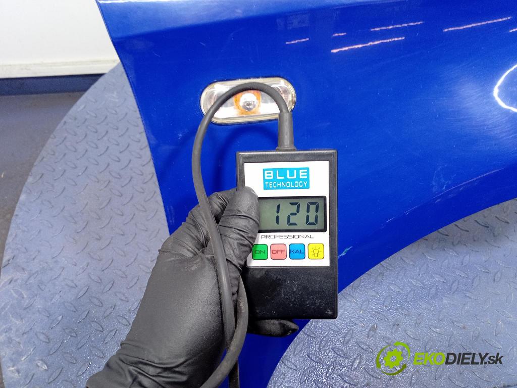 Seat Altea 2005 blatník Predné v pravo: