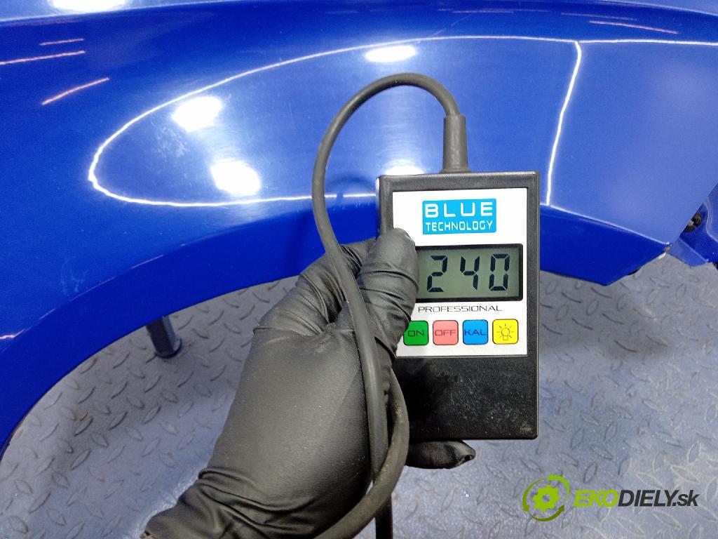 Seat Altea 2005 blatník Predné v pravo: