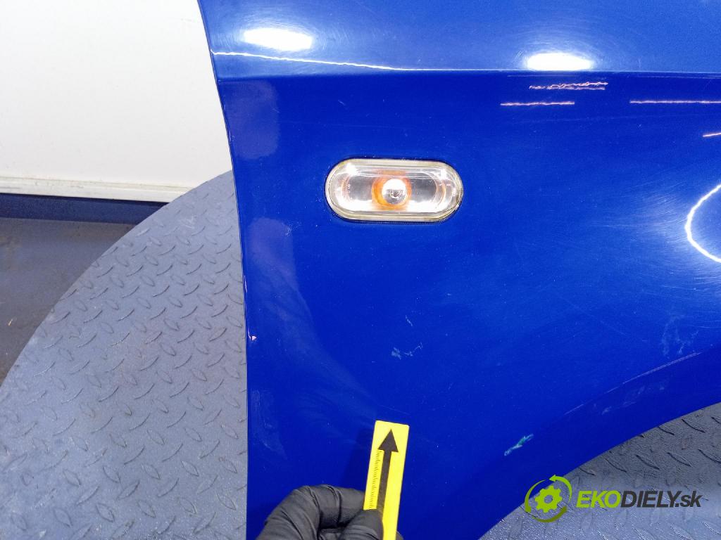 Seat Altea 2005 blatník Predné v pravo: