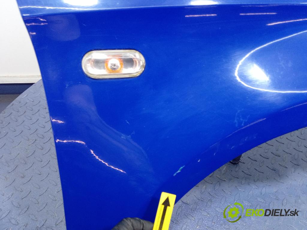 Seat Altea 2005 blatník Predné v pravo: