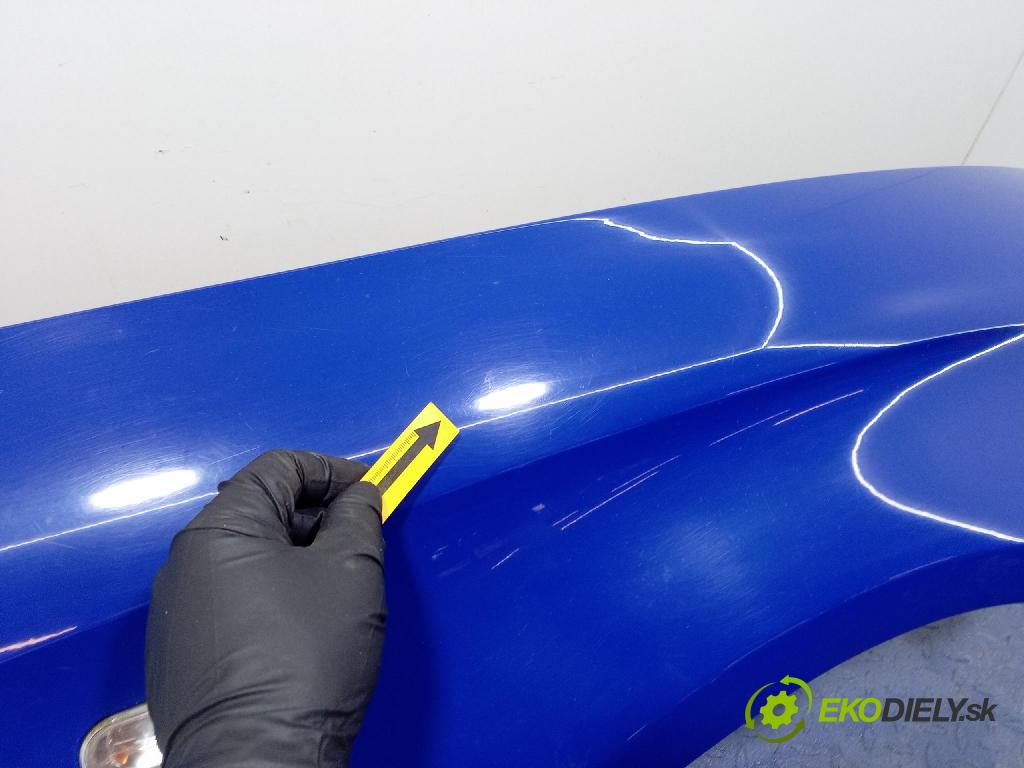 Seat Altea 2005 blatník Predné v pravo: