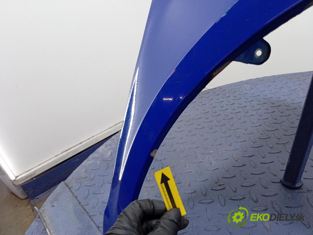 Seat Altea 2005 blatník Predné v pravo: