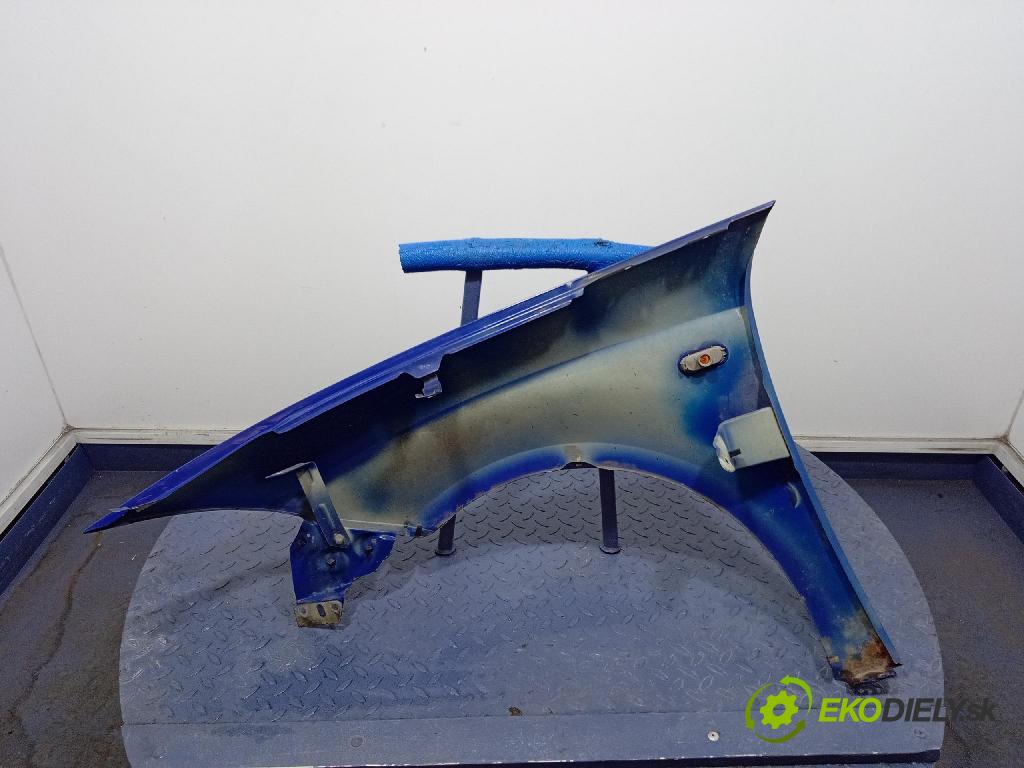 Seat Altea 2005 blatník Predné v pravo: