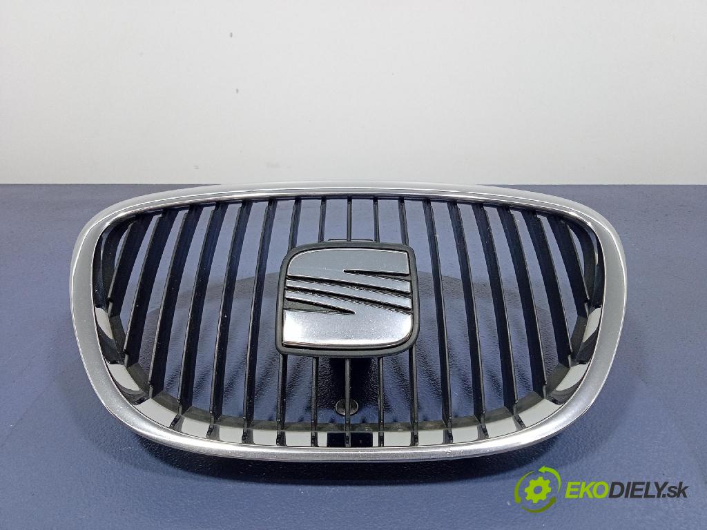 Seat Altea 2005 mřížka / Gril: 5P0853654