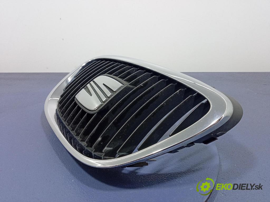 Seat Altea 2005 mřížka / Gril: 5P0853654
