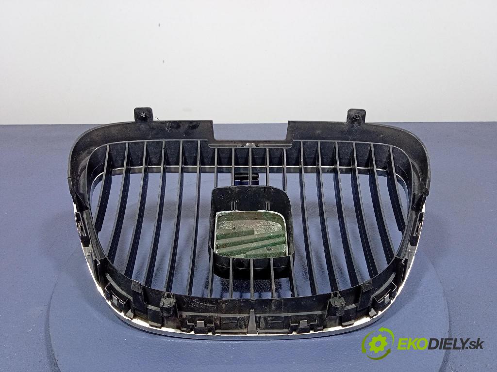 Seat Altea 2005 mřížka / Gril: 5P0853654