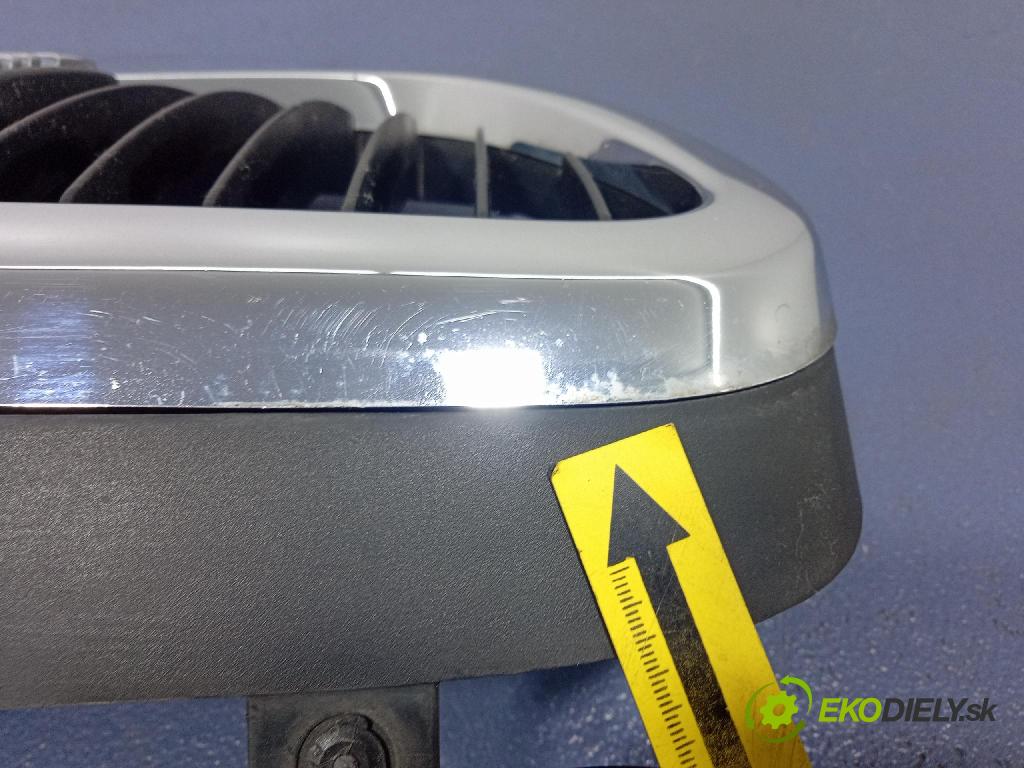 Seat Altea 2005 mřížka / Gril: 5P0853654