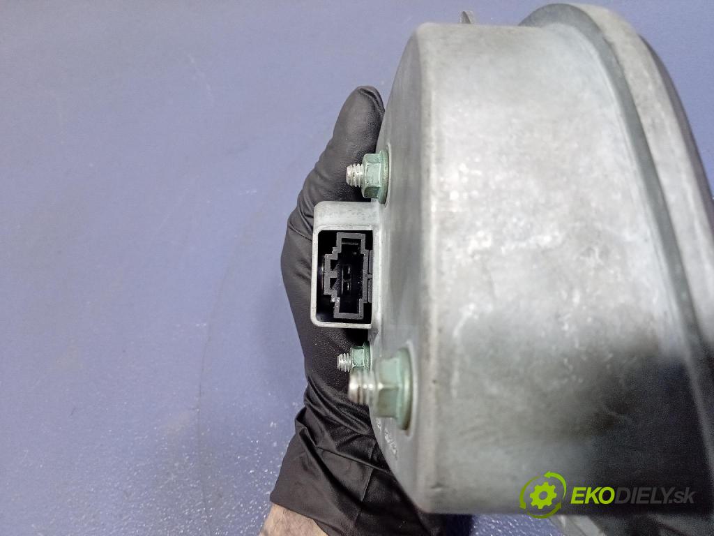 Seat Altea 2005 rukoväť Klapky: Zadná: 5P0827565D