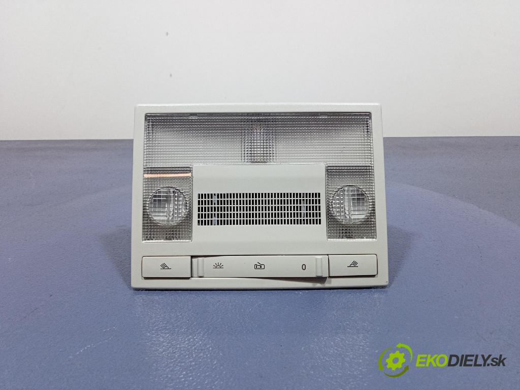 Seat Altea 2005 Lampy Uvnitř 5P0947105AY