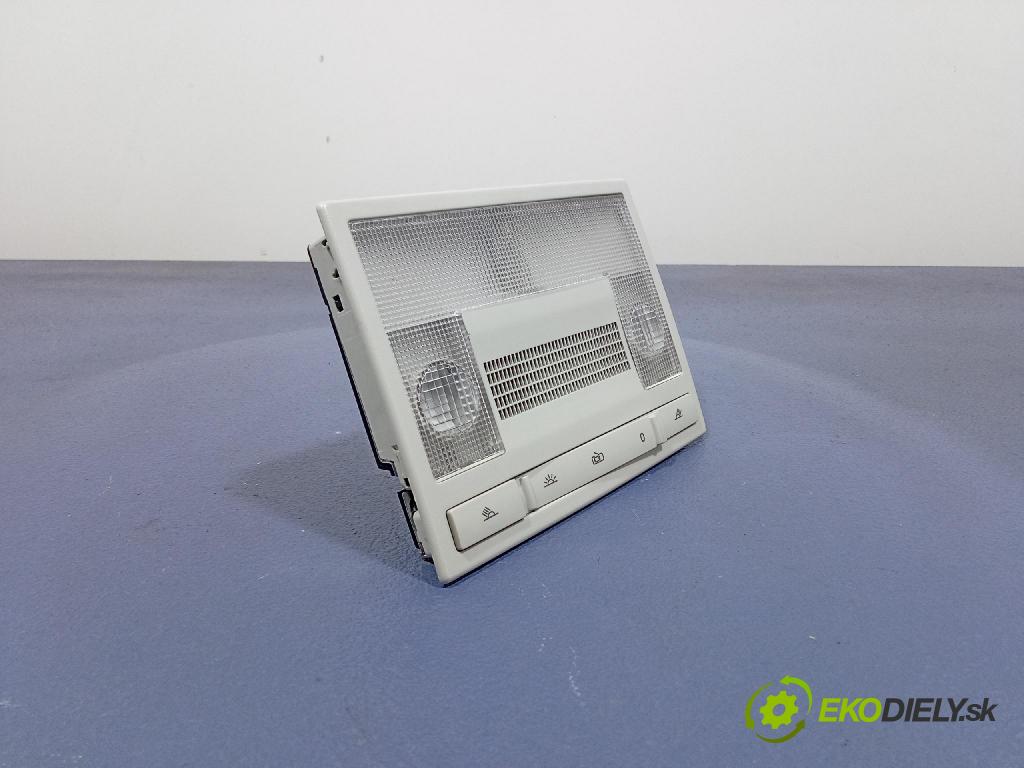 Seat Altea 2005 Lampy Uvnitř 5P0947105AY