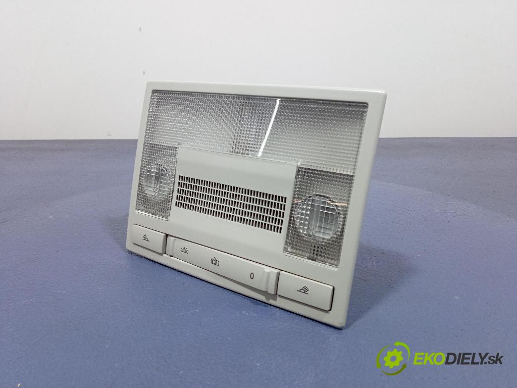 Seat Altea 2005 Lampy Uvnitř 5P0947105AY