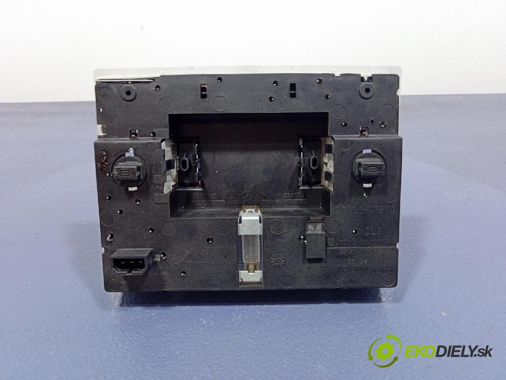 Seat Altea 2005 Lampy Uvnitř 5P0947105AY