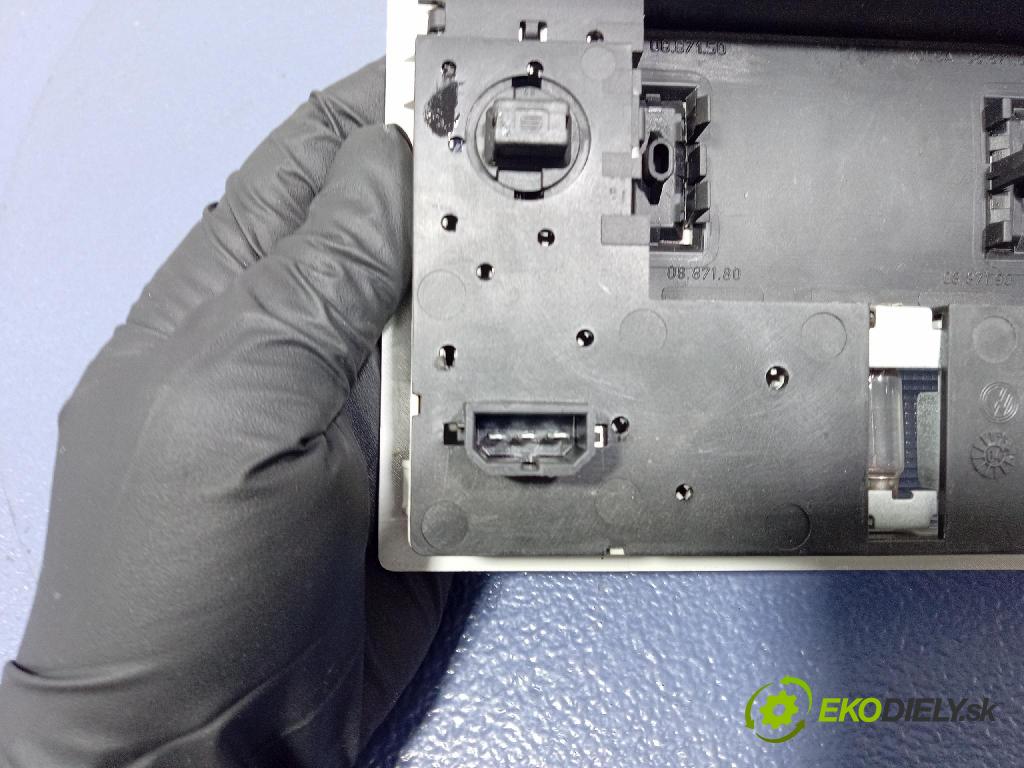 Seat Altea 2005 Lampy Uvnitř 5P0947105AY