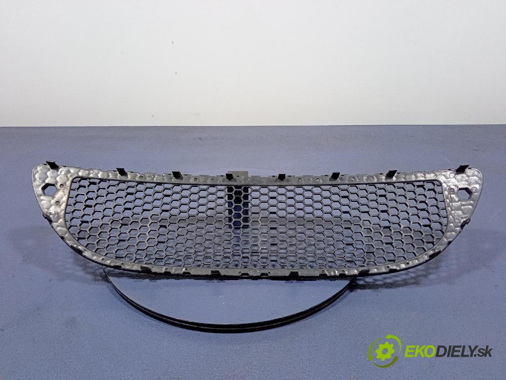 Seat Altea 2005 lišta narazník ST0701201