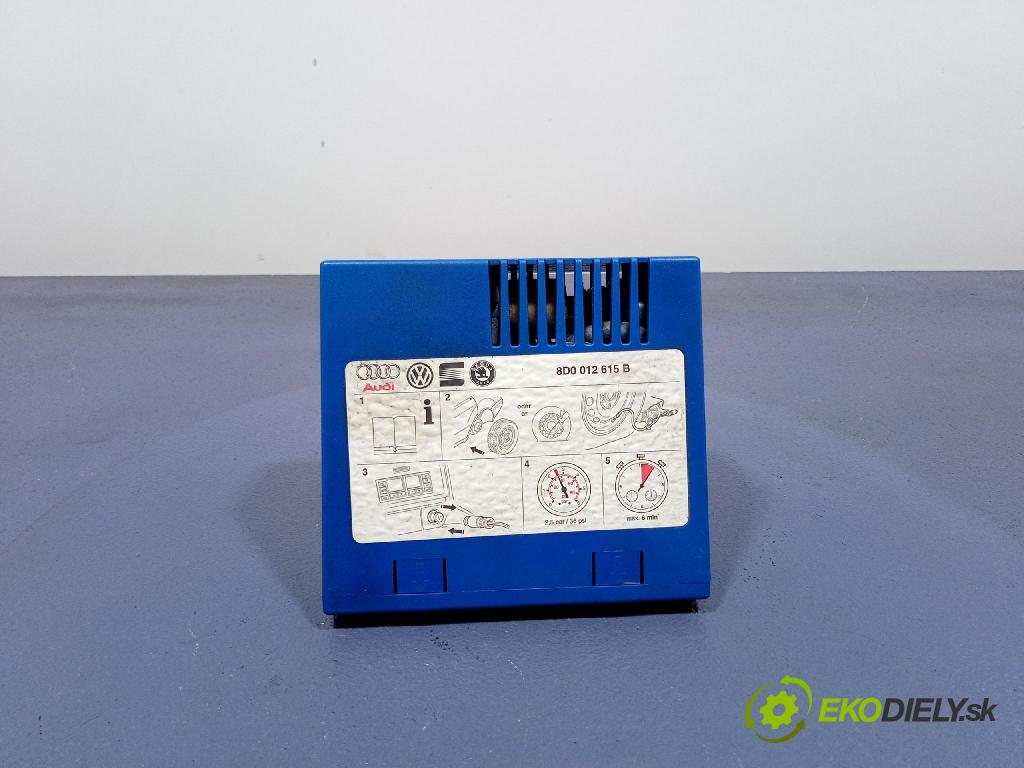 Seat Altea 2005 Kompresor Vzduch: 8D0012615B