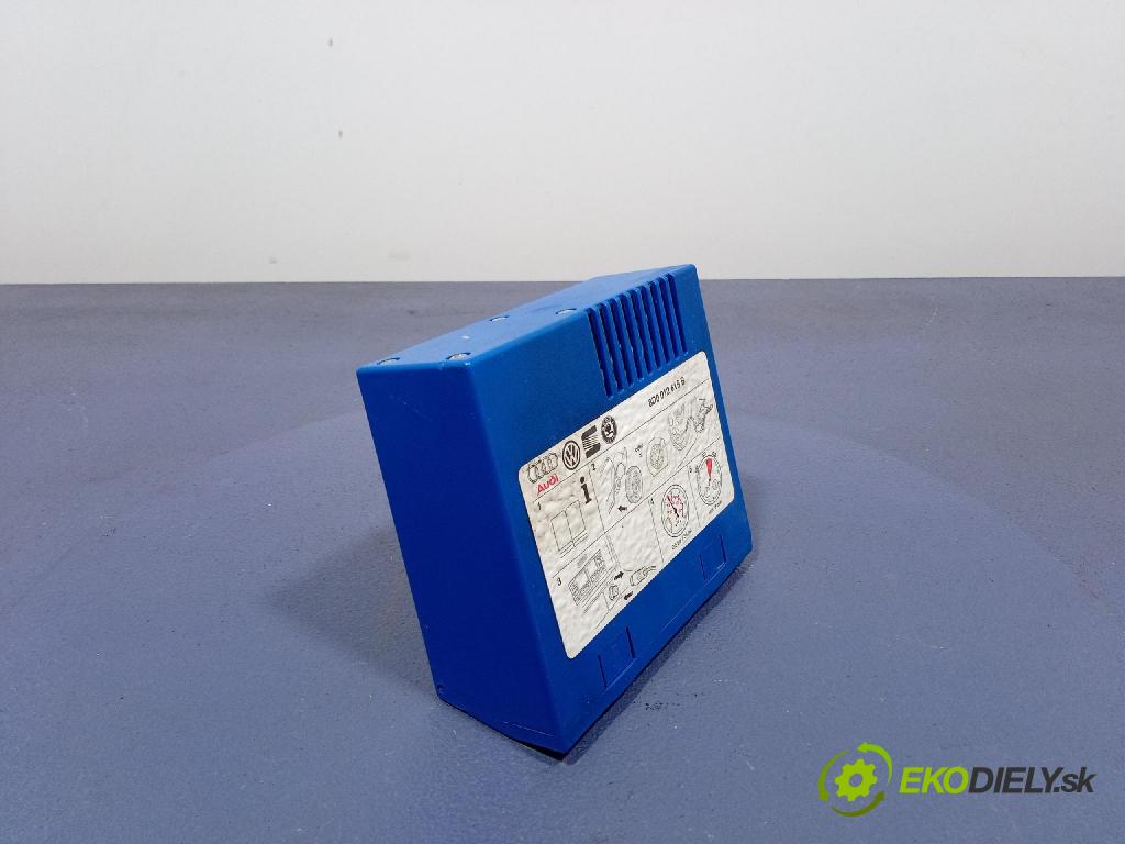 Seat Altea 2005 Kompresor Vzduch: 8D0012615B