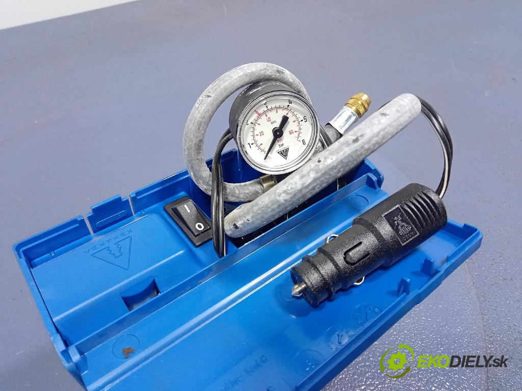 Seat Altea 2005 Kompresor Vzduch: 8D0012615B