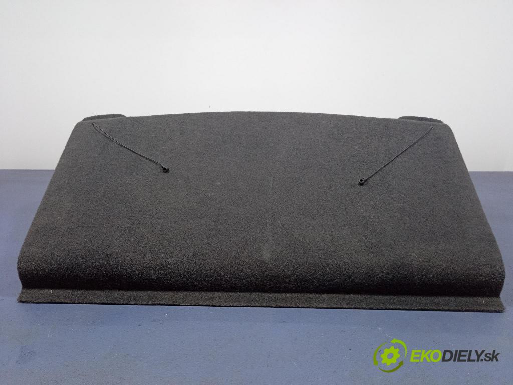 Seat Altea 2005 kufra: