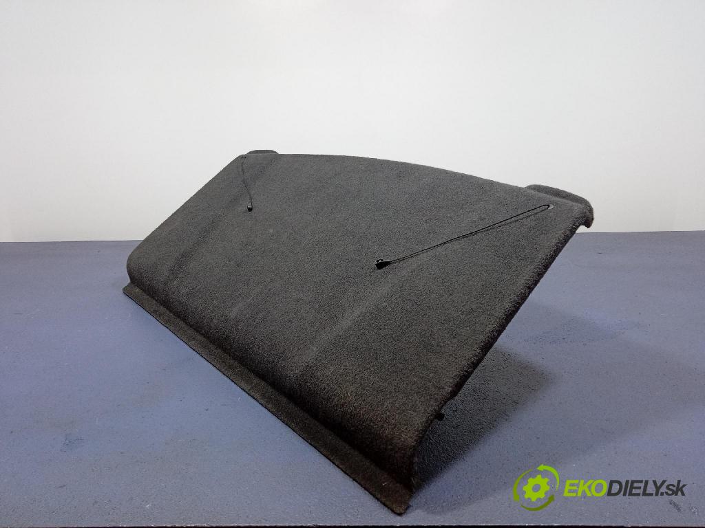 Seat Altea 2005 kufra: