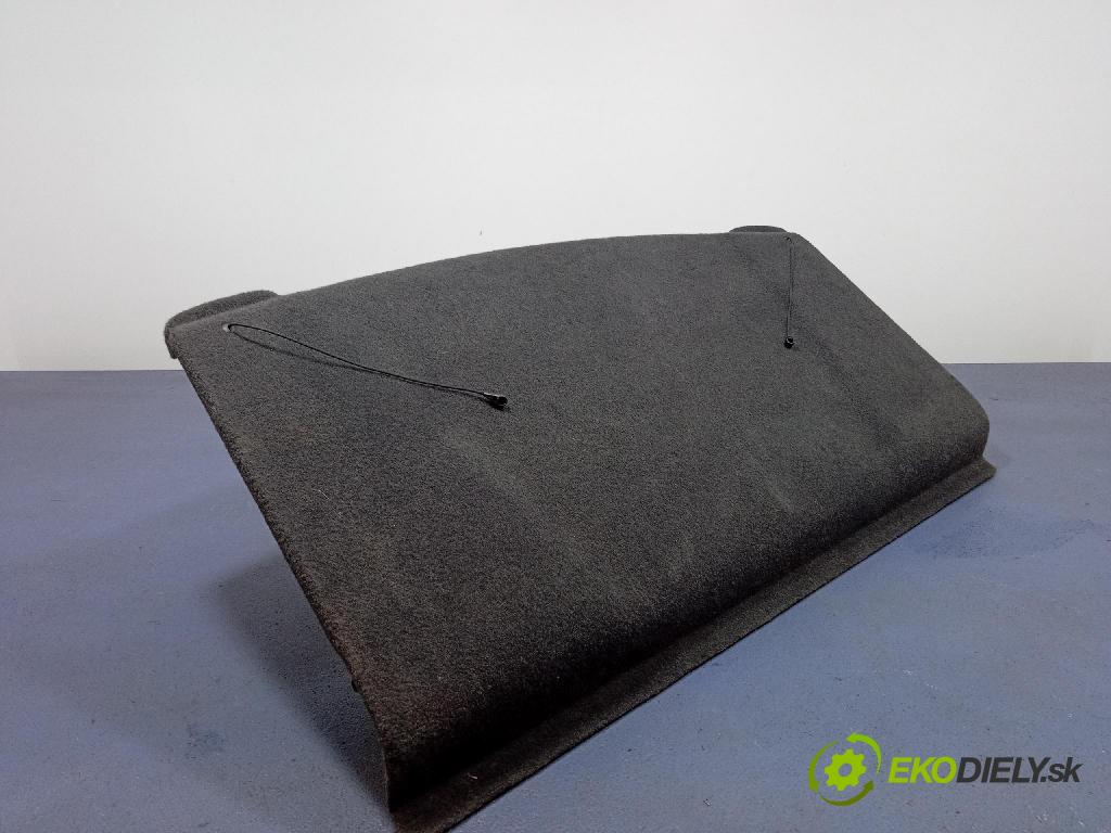 Seat Altea 2005 kufra: