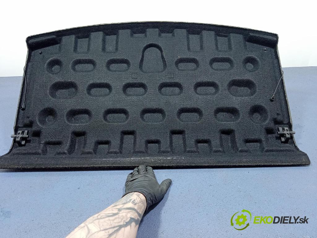 Seat Altea 2005 pláto kufr 