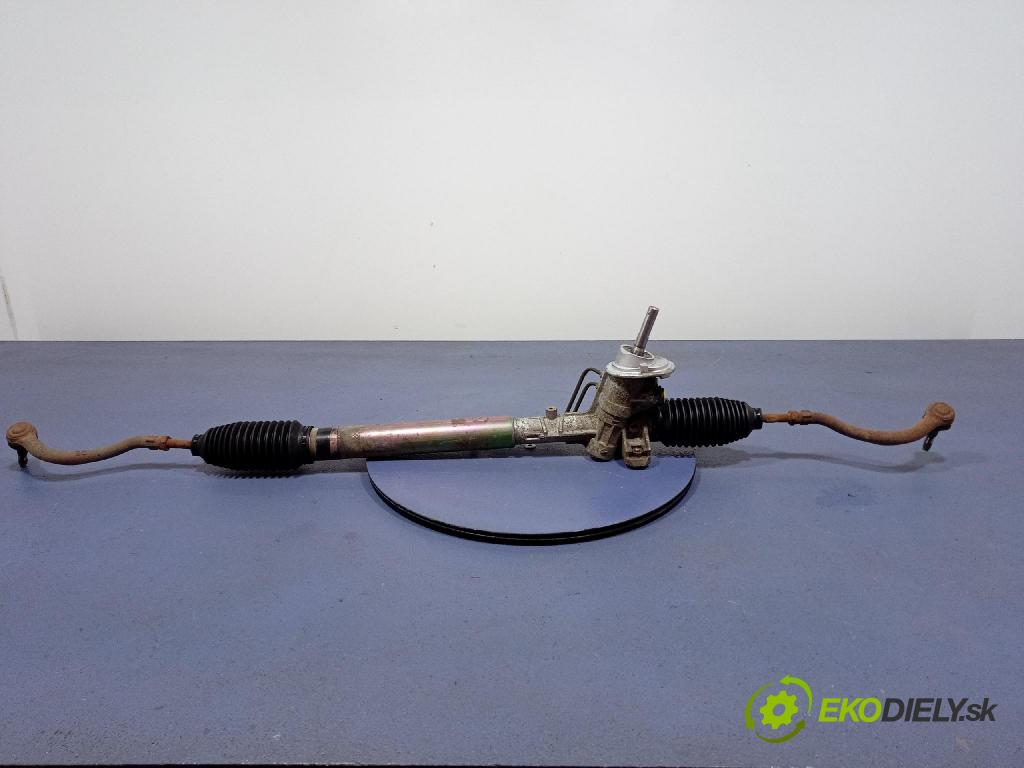 Volkswagen Sharan 2002 Ozubené kolo: volant 7M3422055B