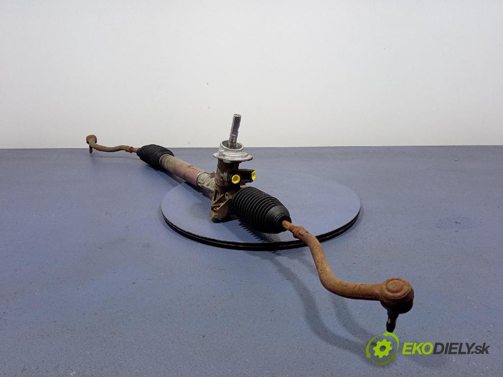 Volkswagen Sharan 2002 Ozubené kolo: volant 7M3422055B