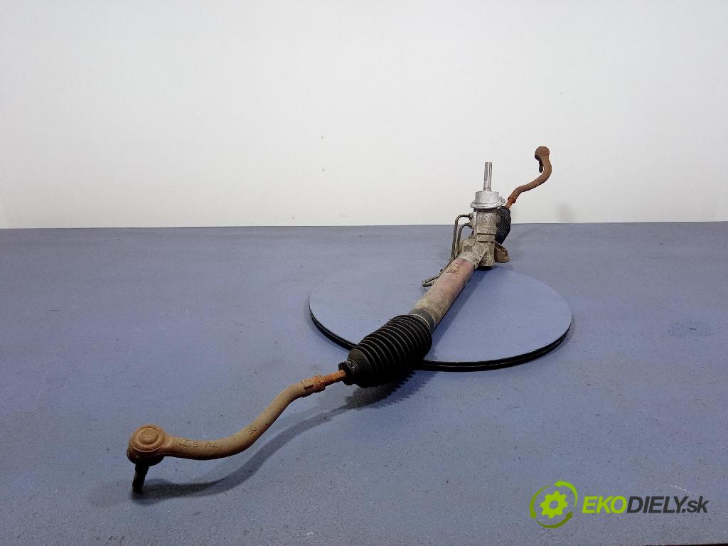 Volkswagen Sharan 2002 Ozubené kolo: volant 7M3422055B