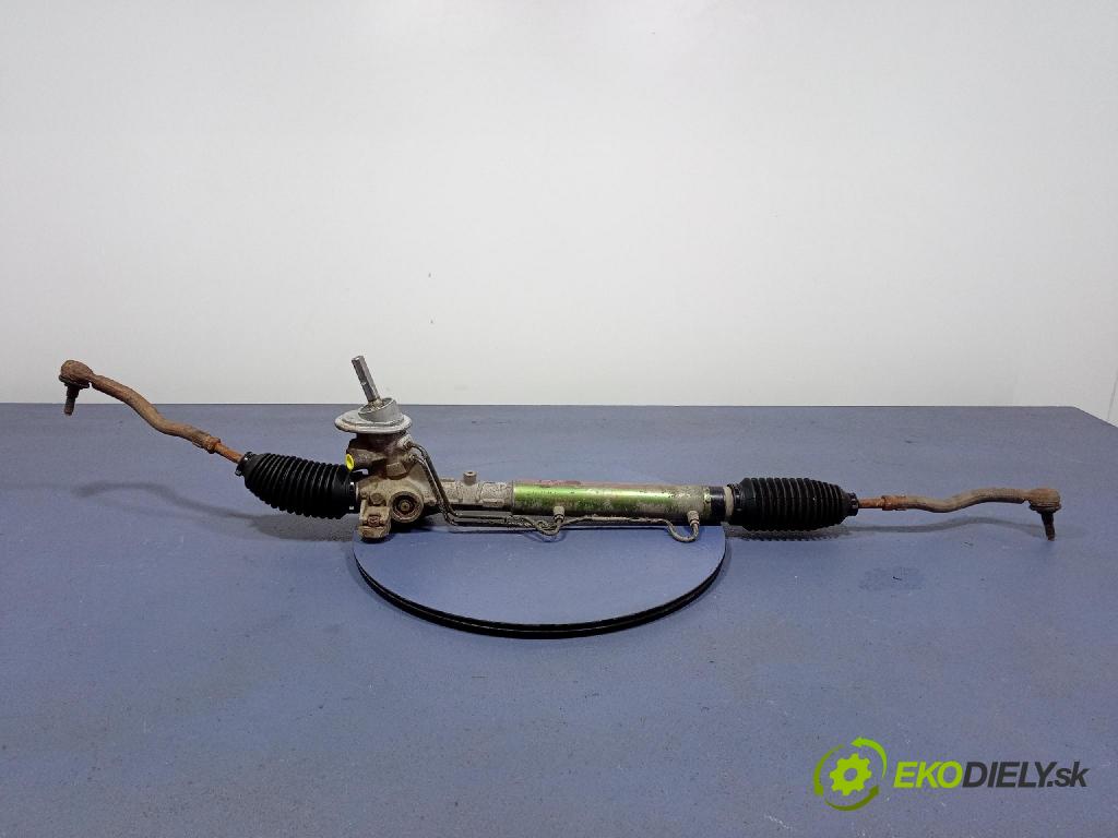 Volkswagen Sharan 2002 Ozubené kolo: volant 7M3422055B