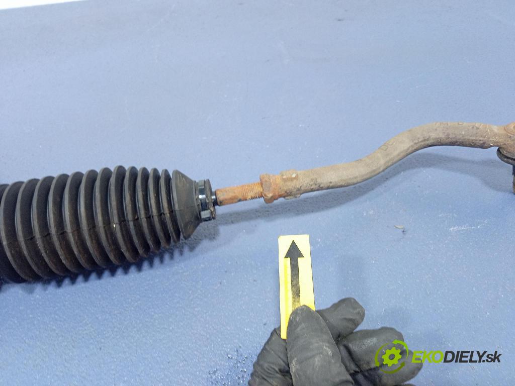 Volkswagen Sharan 2002 Ozubené kolo: volant 7M3422055B