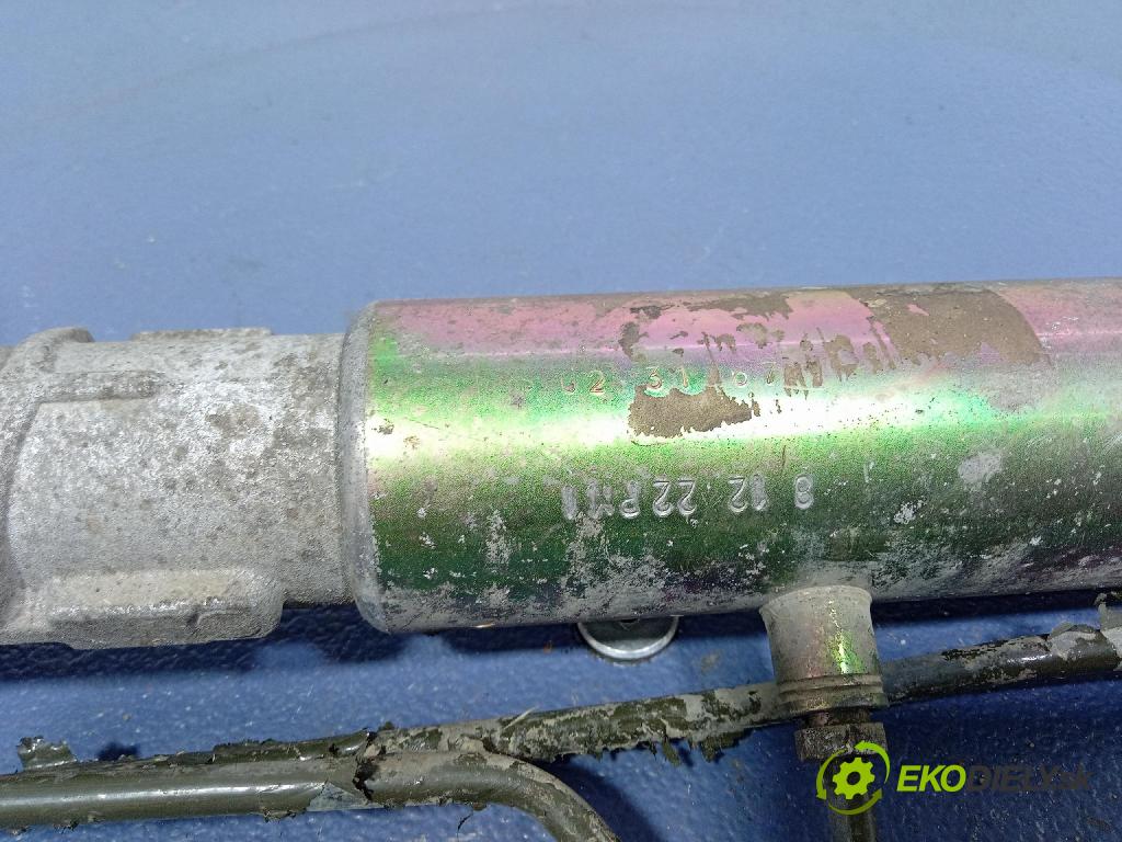 Volkswagen Sharan 2002 řízení volantu 7M3422055B