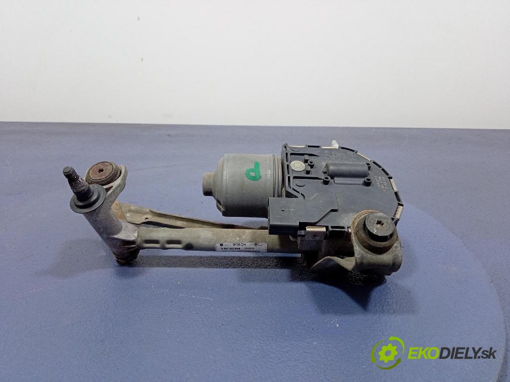 Seat Altea 2005 mechanismus motorek Stěrače: před 5P0955024D