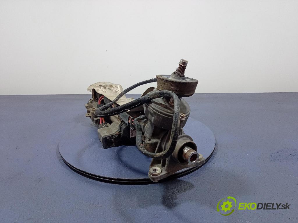 Seat Altea 2005 Ozubené kolo: volant 1K1423051BG