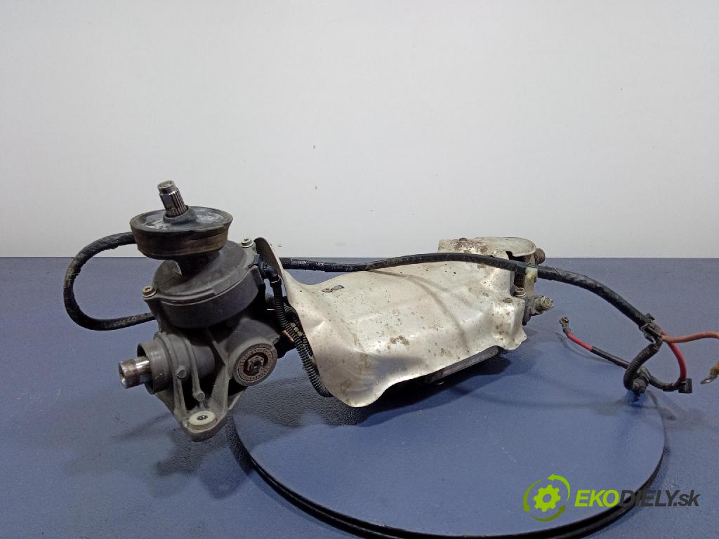 Seat Altea 2005 Ozubené kolo: volant 1K1423051BG