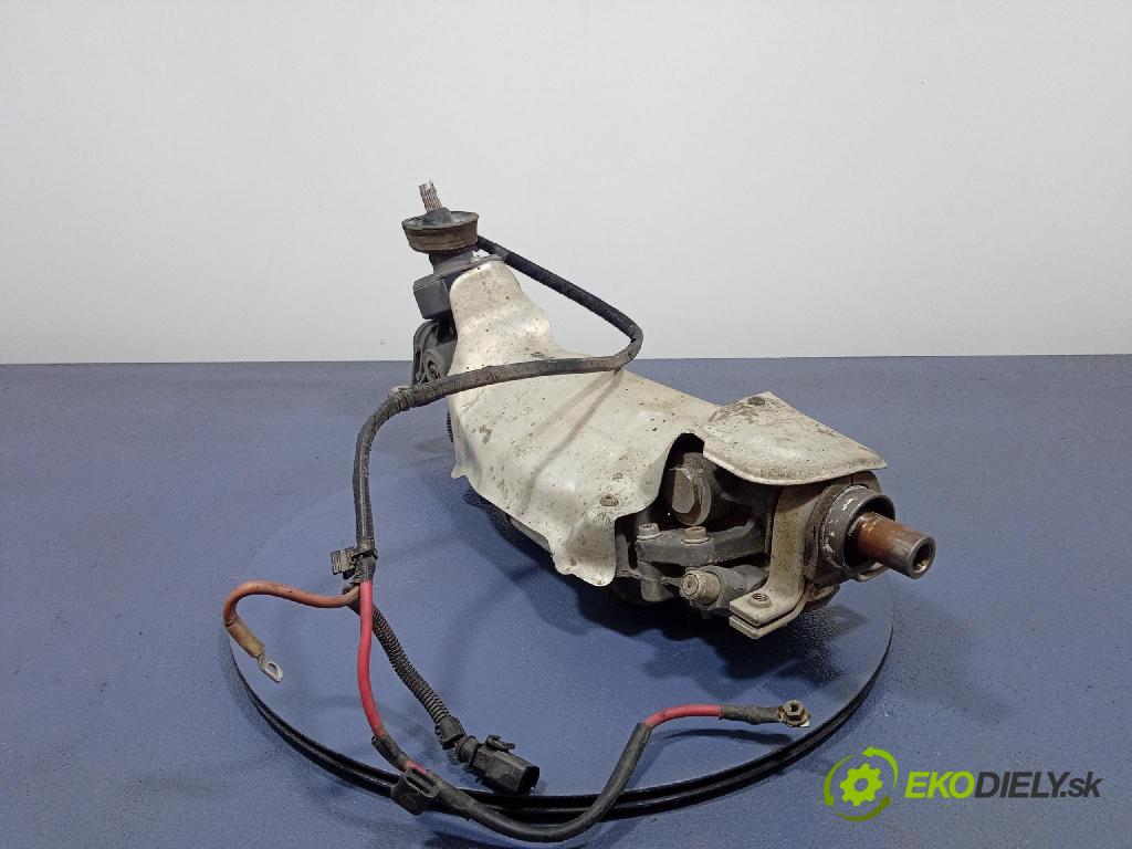 Seat Altea 2005 Ozubené kolo: volant 1K1423051BG