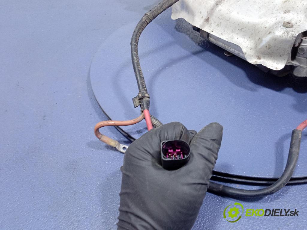 Seat Altea 2005 Ozubené kolo: volant 1K1423051BG