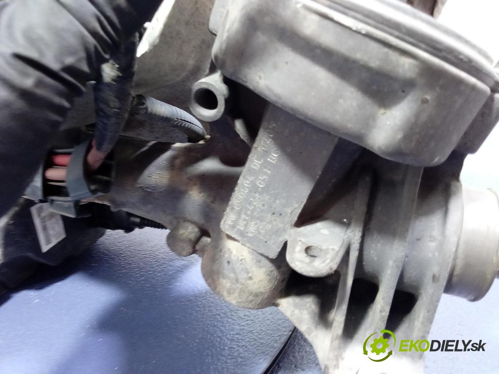 Seat Altea 2005 Ozubené kolo: volant 1K1423051BG